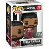Funko NASCAR - Bubba Wallace (Dr. Pepper) Pop! Vinyl Figure Funko Items