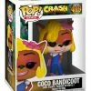 Funko Funko Items Crash Bandicoot - Coco Bandicoot Pop! Vinyl Figure