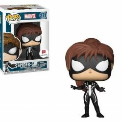 Funko Marvel Universe - Spider-Girl Exclusive Pop! Vinyl Figure