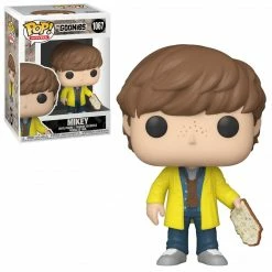 Funko Funko Items The Goonies - Mikey /w Map Pop! Vinyl Figure