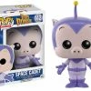 Funko Duck Dodgers - Space Cadet Pop! Vinyl Figure Funko Items