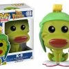 Funko Duck Dodgers - K-9 Pop! Vinyl Figure Funko Items