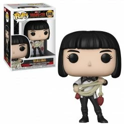 Funko Marvel Shang-Chi Movie - Xialing Pop! Vinyl Figure