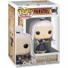 Funko Fairy Tail - Mirajane Strauss Pop! Vinyl Figure
