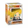 Funko Dragonball Z - Super Saiyan Gohan (/w Noodles) Pop! Vinyl Figure Funko Items