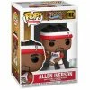 Funko NBA Legends - 76'ers Allen Iverson Pop! Vinyl Figure Funko Items