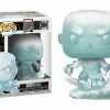 Funko Marvel 80th - Iceman (First Appearance) Flocked Exclusive Pop! Vinyl Figure