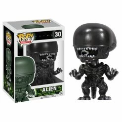 Funko Alien Trilogy Alien Pop! Vinyl Figure