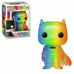 Funko PRIDE - DC Heroes Batman Pop! Vinyl Figure