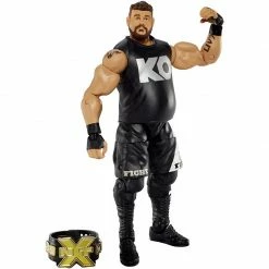 Mattel New Arrivals WWE Elite Series 43 - Kevin Owens