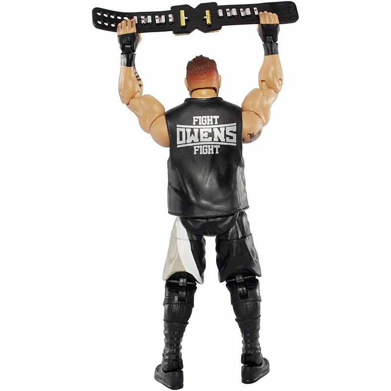 Mattel New Arrivals WWE Elite Series 43 - Kevin Owens 3 Mattel New Arrivals WWE Elite Series 43 - Kevin Owens