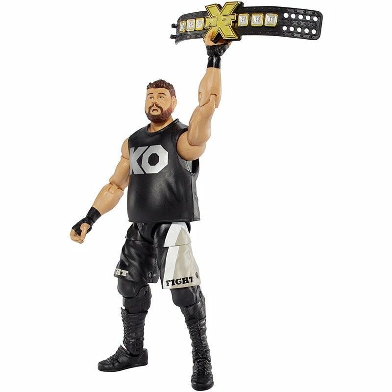Mattel New Arrivals WWE Elite Series 43 - Kevin Owens 4 Mattel New Arrivals WWE Elite Series 43 - Kevin Owens