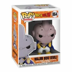 Funko Dragonball Z - Evil Buu (S8) Pop! Vinyl Figure