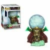 Funko Spider-Man Far From Home - Mysterio Pop! Vinyl Figure