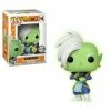 Funko Dragonball Super - Zamasu Glow-In-The-Dark Exclusive Pop! Vinyl Figure