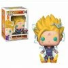 Funko Dragonball Z - Super Saiyan 2 Gohan Pop! Vinyl Figure Funko Items
