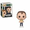 Funko Funko Items Rick And Morty - Slick Morty Pop! Vinyl Figure