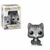 Funko Harry Potter - Minerva McGonagall (as A Cat) Exclusive Pop! Vinyl Figure Funko Items