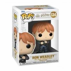 Funko Funko Items Harry Potter - Ron Weasley (in Devil's Snare) Pop! Vinyl Figure