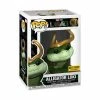 Funko Funko Items Loki Series - Alligator Loki Exclusive Pop! Vinyl Figure