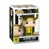 Funko Funko Items Loki Series - Classic Loki Exclusive Pop! Vinyl Figure