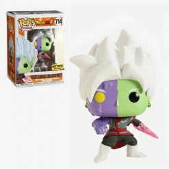 Funko Funko Items Dragonball Super - Fused Zamasu (Enlargement) Exclusive Pop! Vinyl Figure