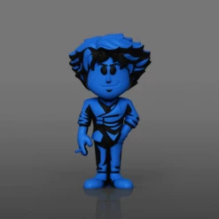 Funko Soda - Cowboy Bebop Spike Spiegel Vinyl Figure Funko Items