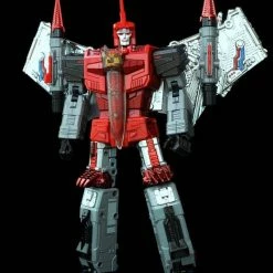 Fans Toys Transformers Items FT-05 - Soar Red Version