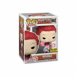 Funko Hunter X Hunter - Diamond Series Hisoka Exclusive Pop! Vinyl Figure
