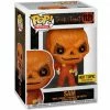 Funko Trick 'R Treat - Sam (Unmasked) Exclusive Pop! Vinyl Figure Funko Items