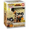 Funko Funko Items My Hero Academia - Katsuki Bakugo Exclusive Pop! Vinyl Figure