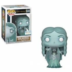 Funko Lord Of The Rings - Galadriel (Tempted Version) Exclusive Pop! Vinyl Figure Funko Items