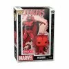 Funko POP Comic Covers - Vision Exclusive POP! Vinyl Figure Funko Items