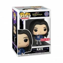 Funko Hawkeye Series - Kate Bishop (in Sweater) Exclusive Pop! Vinyl Figure