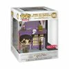 Funko Harry Potter - Harry Potter Diagon Alley (with Eeylops Owl Emporium) Exclusive Deluxe Pop! Vinyl Figure Funko Items
