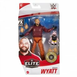 Mattel WWE Elite Series 85 - Bray Wyatt New Arrivals