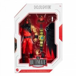 Mattel New Arrivals WWE Ultimate Edition Series 11 - Kane
