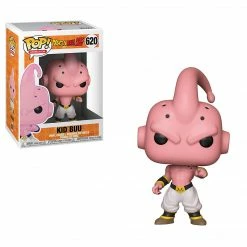 Funko Funko Items Dragonball Z - Kid Buu Pop! Vinyl Figure