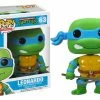 Funko Funko Items TMNT Leonardo Pop! Vinyl Figure