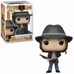 Funko Funko Items The Walking Dead - Maggie (with Bow) POP! Vinyl Figure