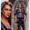 Mattel WWE Series 79 - Nia Jax With MITB Case