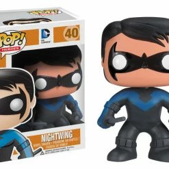 Funko DC Universe Nightwing Pop! Vinyl Figure Funko Items