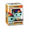 Funko Dragonball - Emperor Pilaf Exclusive Pop! Vinyl Figure