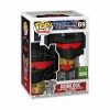 Funko ECCC 2021 - POP Retro Toys The Transformers Grimlock Exclusive POP! Vinyl Figure Convention Exclusives