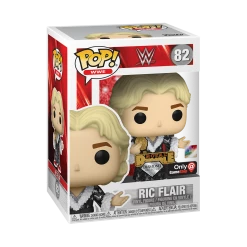Funko Funko Items WWE - "Nature Boy" Ric Flair (/w Royal Rumble Pin) Diamond Edition Exclusive Pop! Vinyl Figure