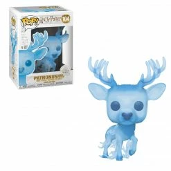 Funko Harry Potter - Patronus (Harry Potter) Pop! Vinyl Figure