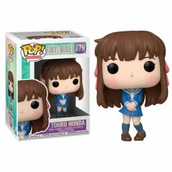 Funko Fruits Basket - Tohru Honda Pop! Vinyl Figure Funko Items
