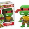 Funko Funko Items TMNT Raphael Pop! Vinyl Figure