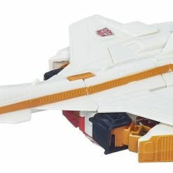 Hasbro Hasbro Combiner Wars Combiner Wars Voyager Silverbolt