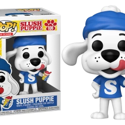 Funko POP Ad Icons - Icee Slush Puppy Pop! Vinyl Figure Funko Items